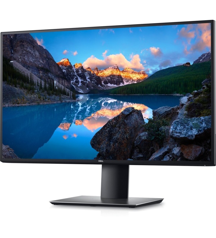 Dell Ultrasharp 27in 4k Usb-C