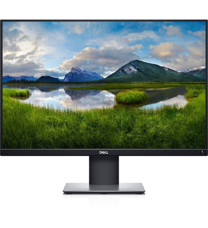 Dell 24.1in 24 Professional Monitor Dell 24.1in 24 Professional Monitor