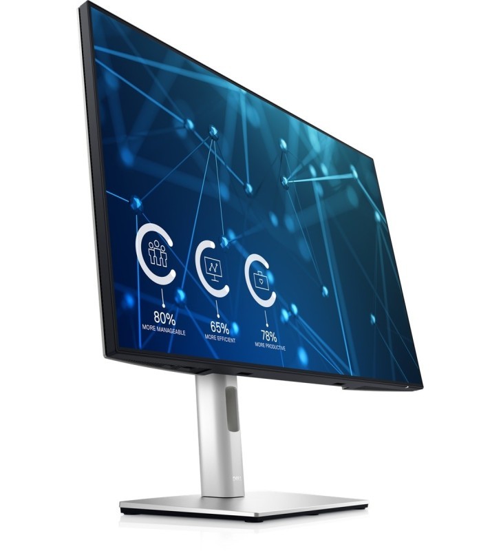 Dell Ultrasharp 24in Usb-C Hub Dell Ultrasharp 24in Usb-C Hub