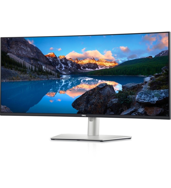 Dell 38in Ultrasharp Curved Usb-C