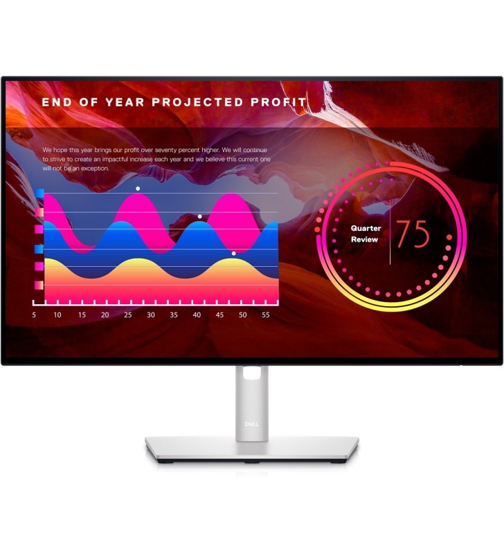 Dell Ultrasharp 24in Monitor U2422h