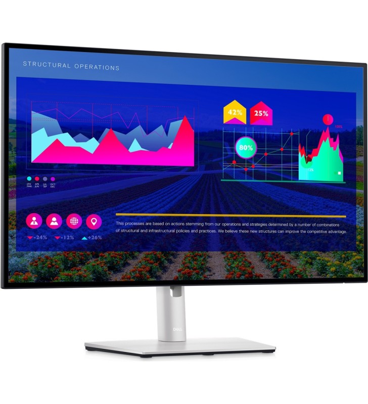 Dell Ultrasharp 27in Monitor U2722d