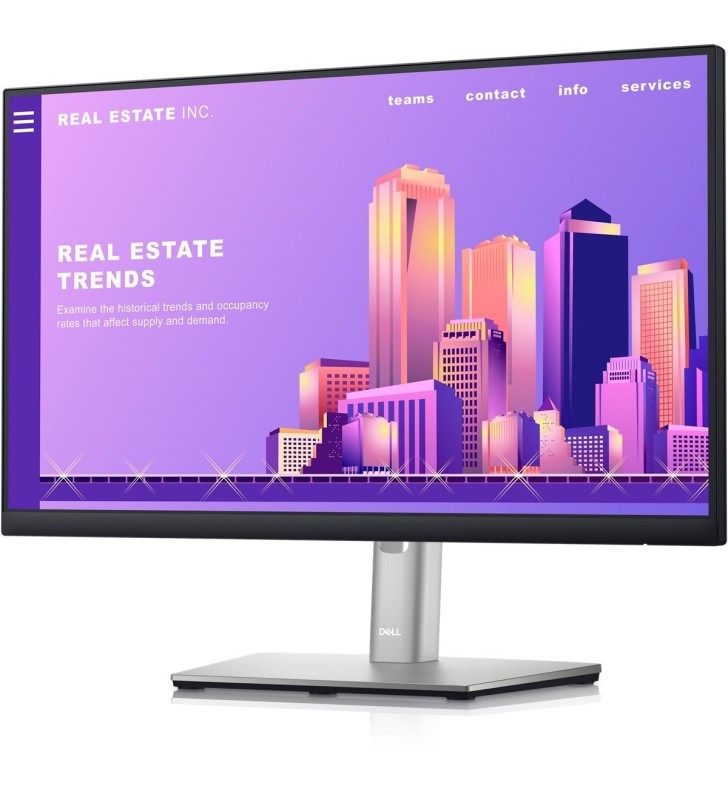 Dell 22in Monitor P2222h Dell 22in Monitor P2222h