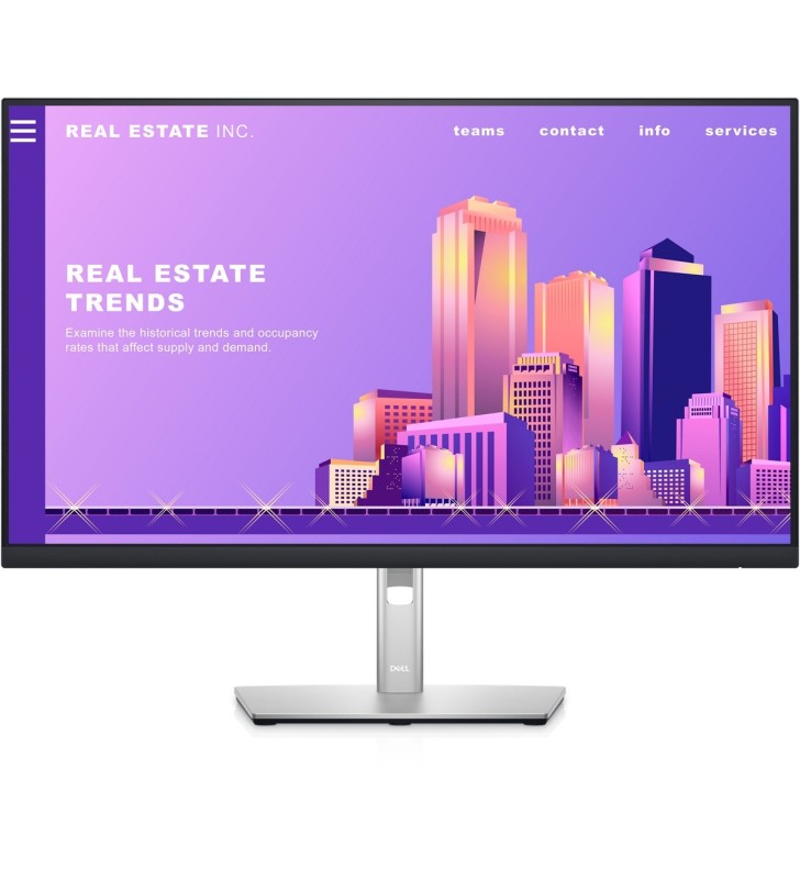 Dell 27in Monitor P2722h