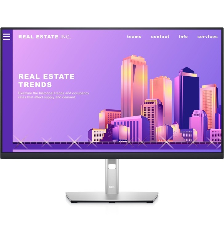 Dell 27in Monitor P2722h Dell 27in Monitor P2722h