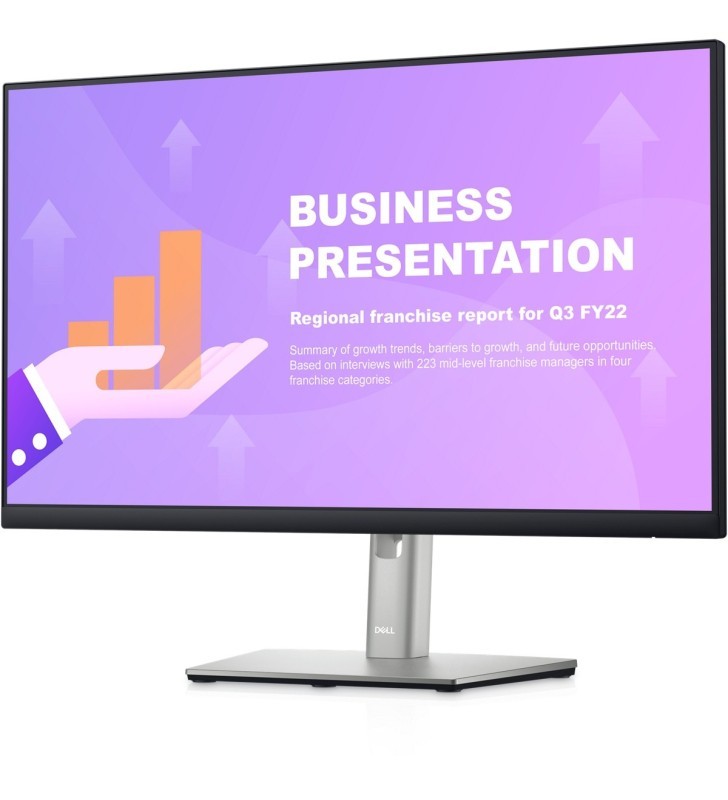 Dell 24in Usb-C Hub Monitor P2422he Dell 24in Usb-C Hub Monitor P2422he