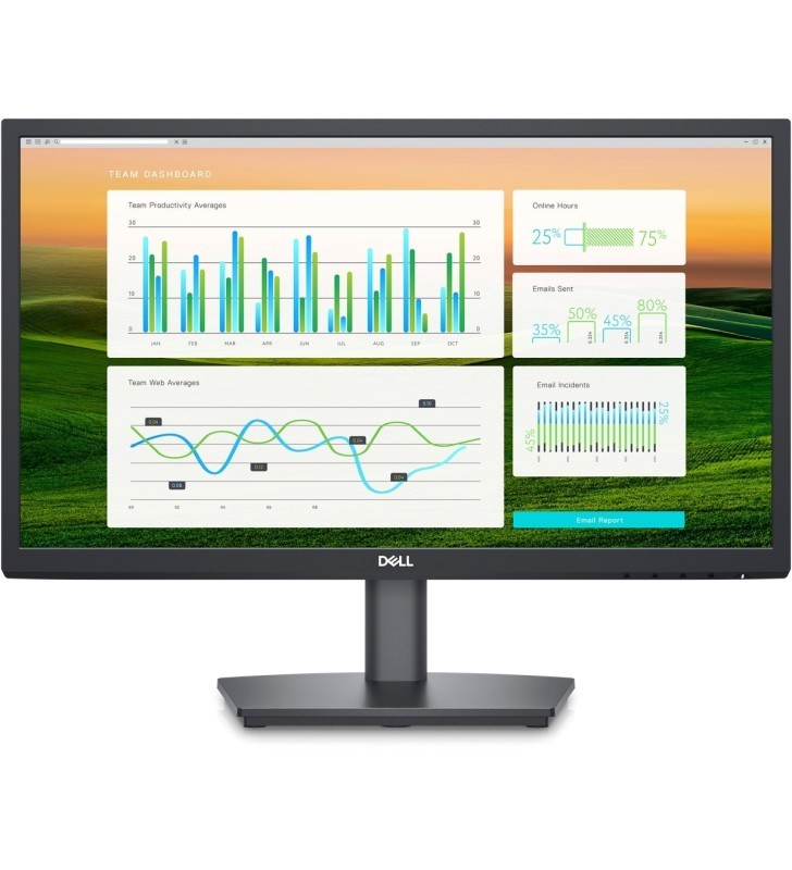Dell 22in Monitor E2222hs Dell 22in Monitor E2222hs