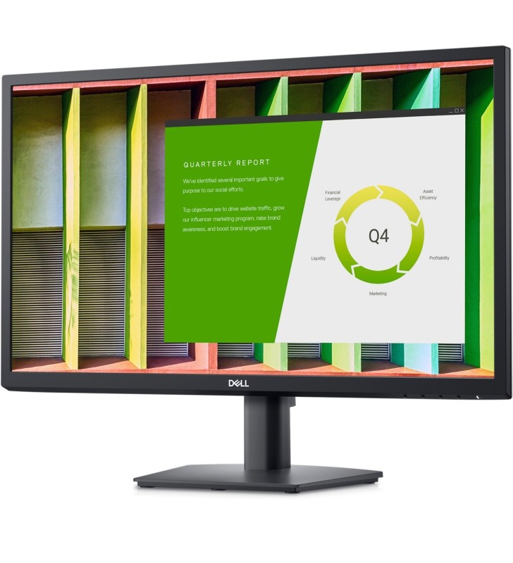 Dell 23.8in Ws Led Fhd 1000:1