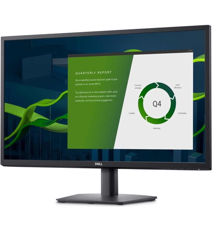Dell 27 Monitor-E2722h Dell 27 Monitor-E2722h