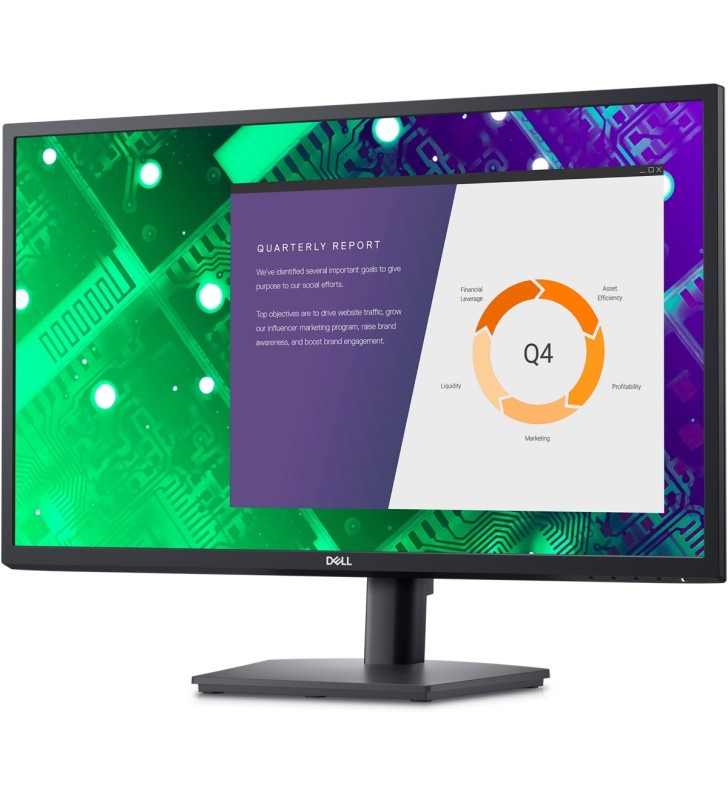 Dell 27 Monitor-E2722hs