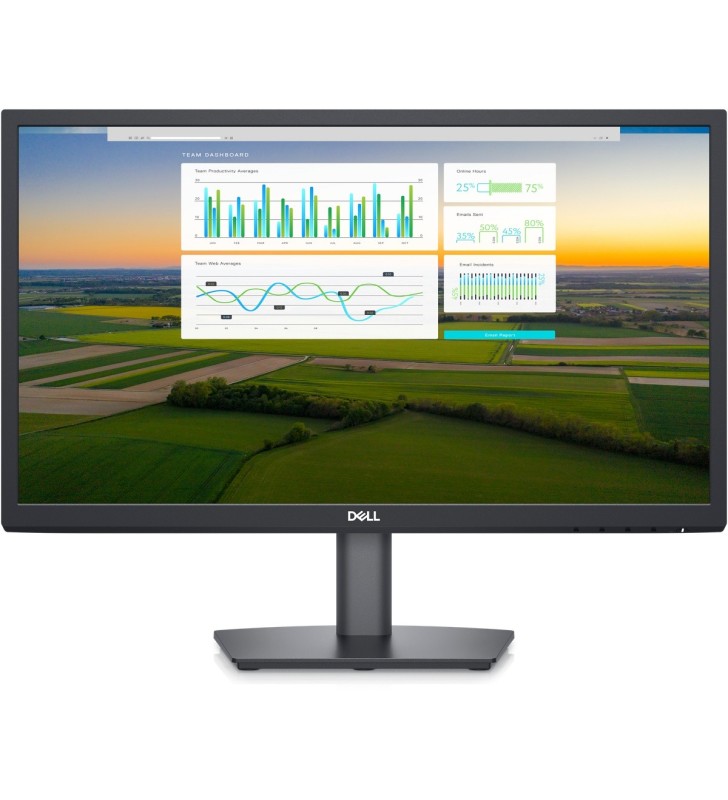 Dell 22 Monitor-E2222h