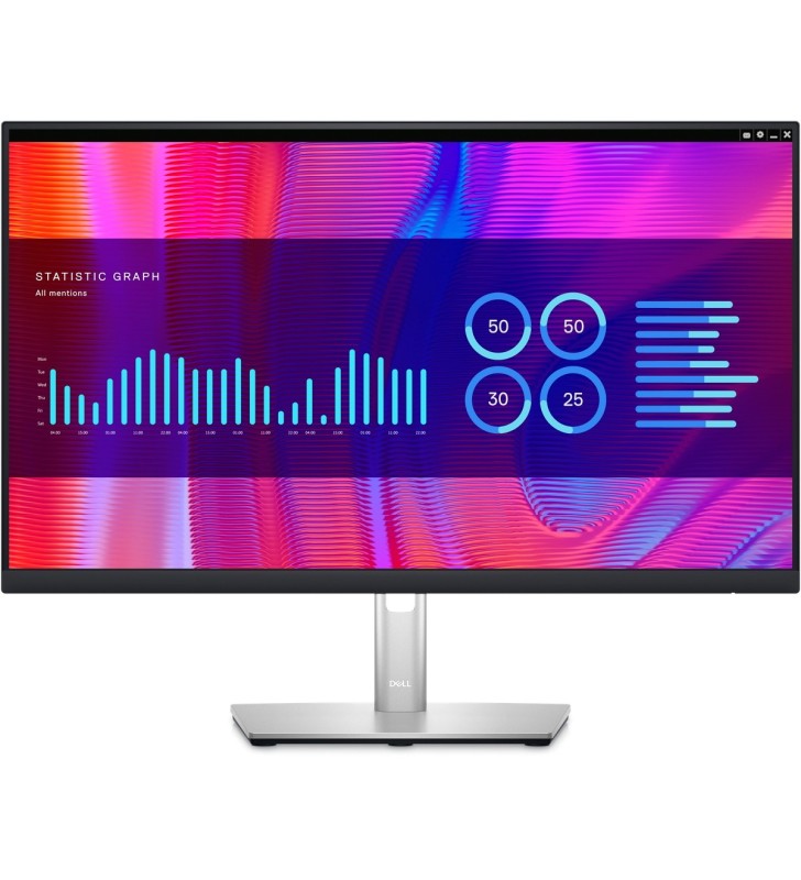 Dell 24 Usb-C Hub Monitor-P2423de