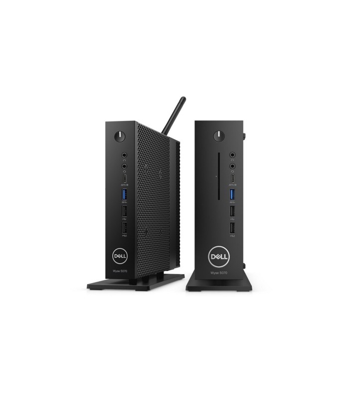 Dell Wyse 5070 Thin Client Pentium 4-J5005