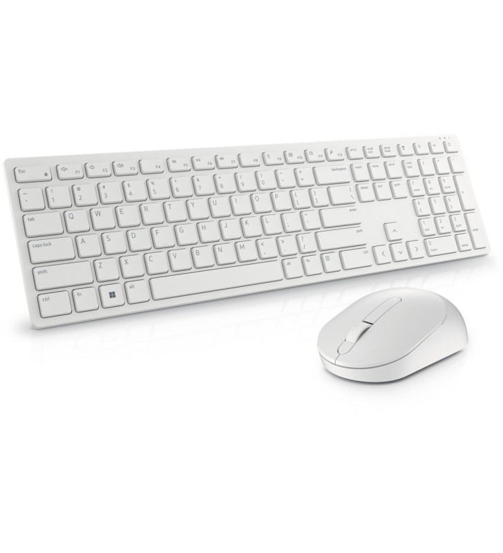 Dell Wireless Combo Km5221w White Us