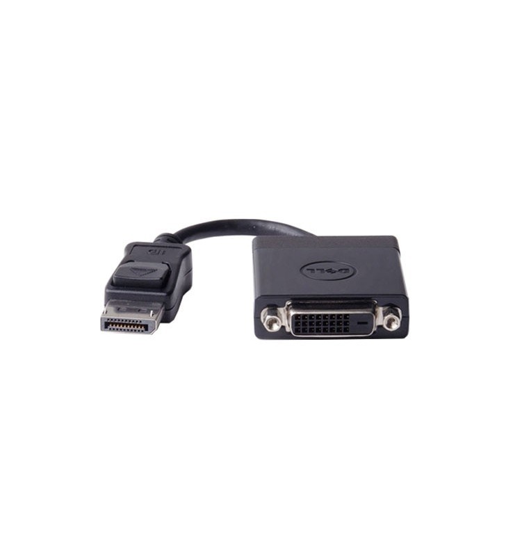 Dell Displayport To Dvi Single-Link