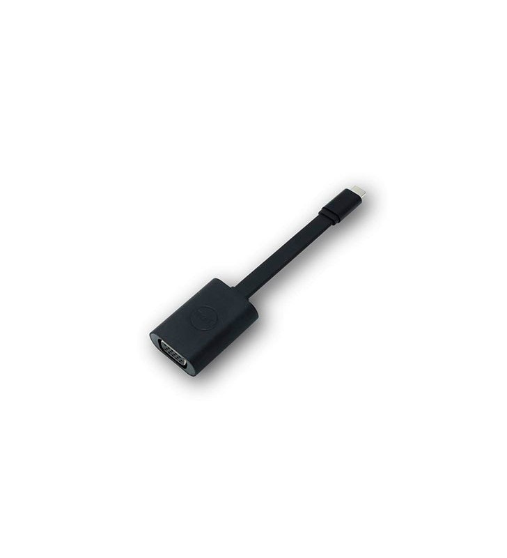 Dell Adapter Usb-C To Vga 470-Abnc