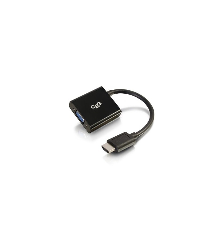 Dell Adapter Hdmi To Vga 332-2273