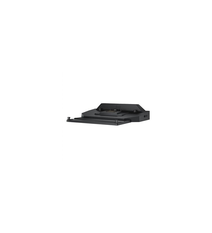 Dell Latitude Rugged Display Port