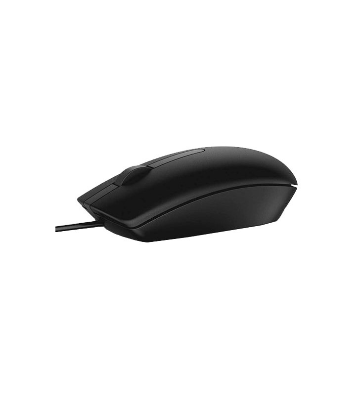 Dell Optical Mouse Ms116 275-Bbcb