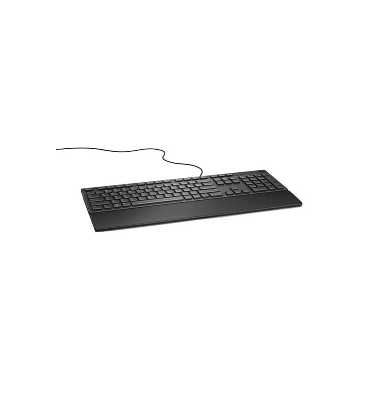 Dell Wired Keyboard Kb216 580-Admt