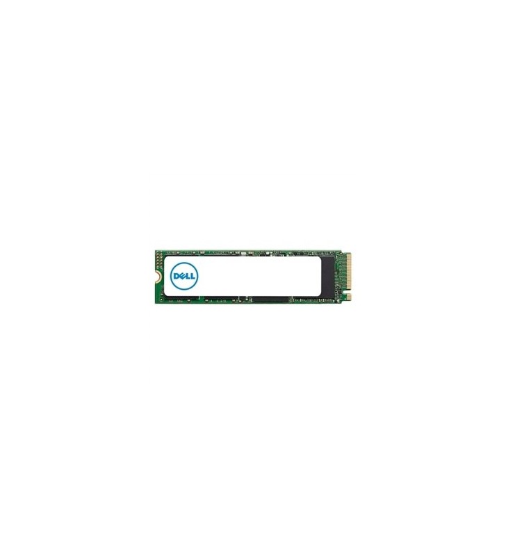 Dell 512gb M.2 Pcie Nvme Class 40