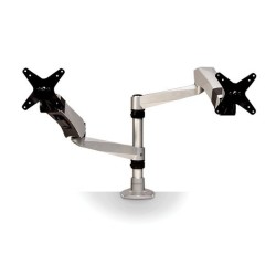 3m Ma265s	Adjustable Dual Monitor Arm