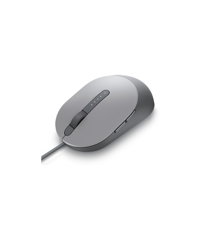 Dell Ms3220 Laser Wired Mouse Titan