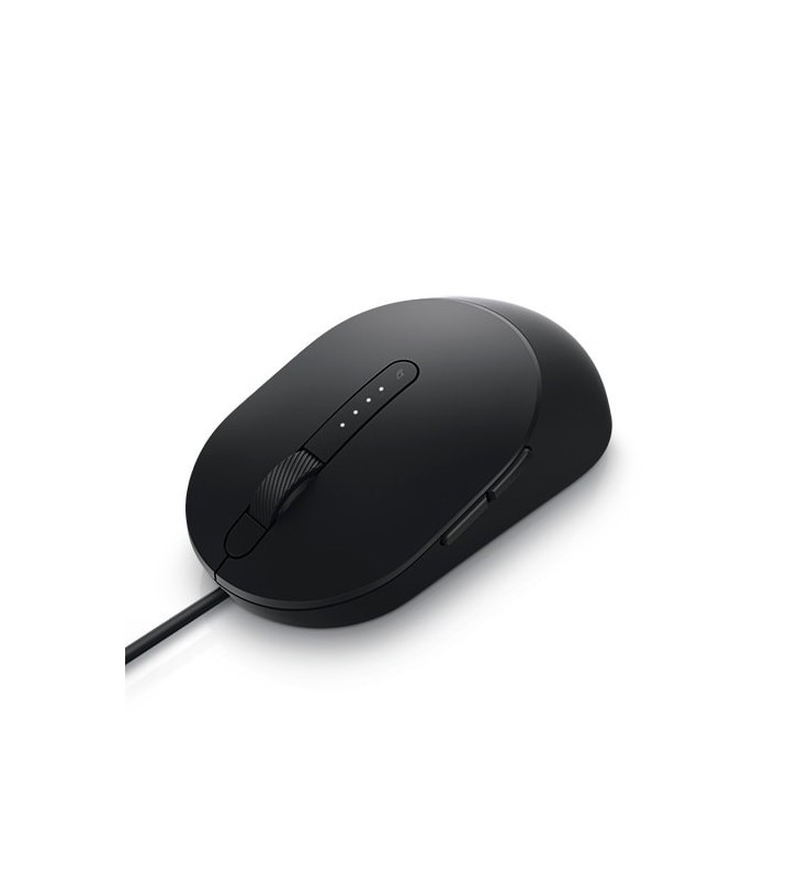 Dell Ms3220 Laser Wired Mouse Black