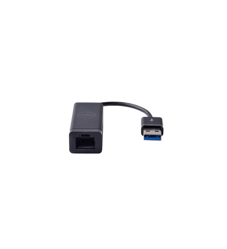 Dell Adapter Usb 3.0 To Ethernet Pxe