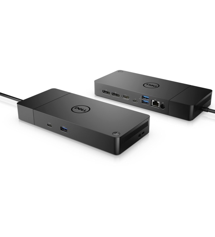 Dell Dock Wd19 130w Power Delivery