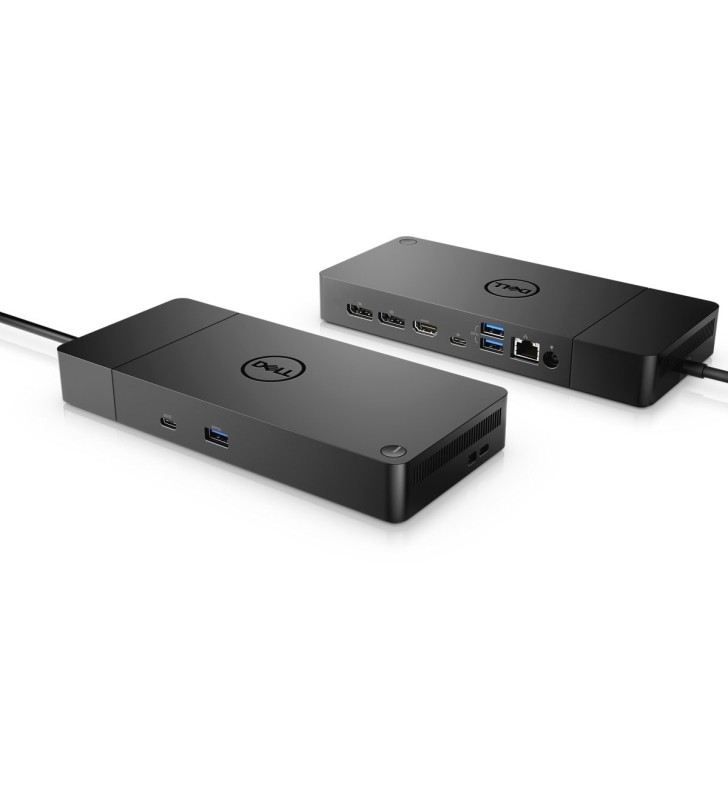 Dell Dock Wd19 130w Power Delivery Dell Dock Wd19 130w Power Delivery