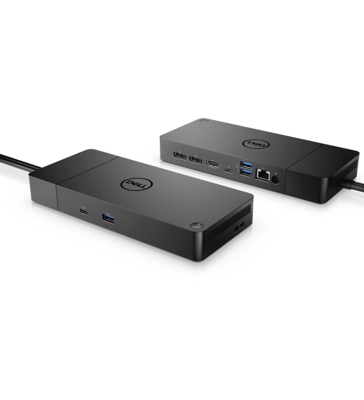 Dell Performance Dock Wd19dc 210w Pd