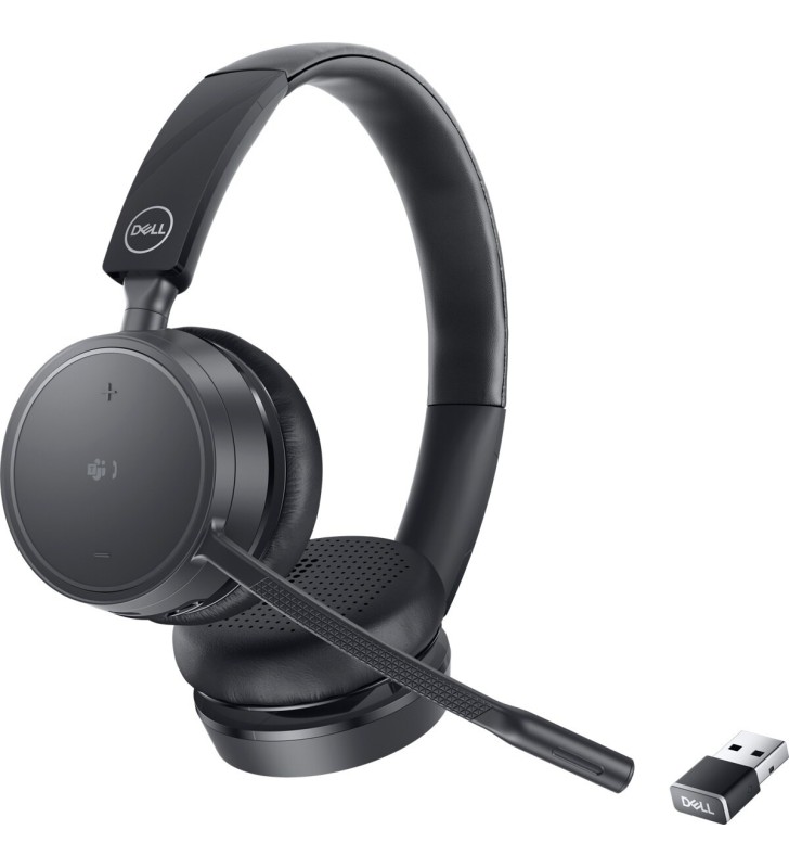 Dell Pro Wireless Headset Wl5022