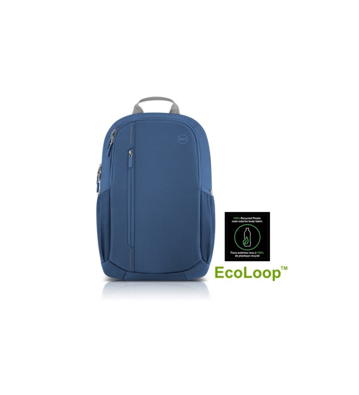 Dell Ecoloop Urban Backpack Blue