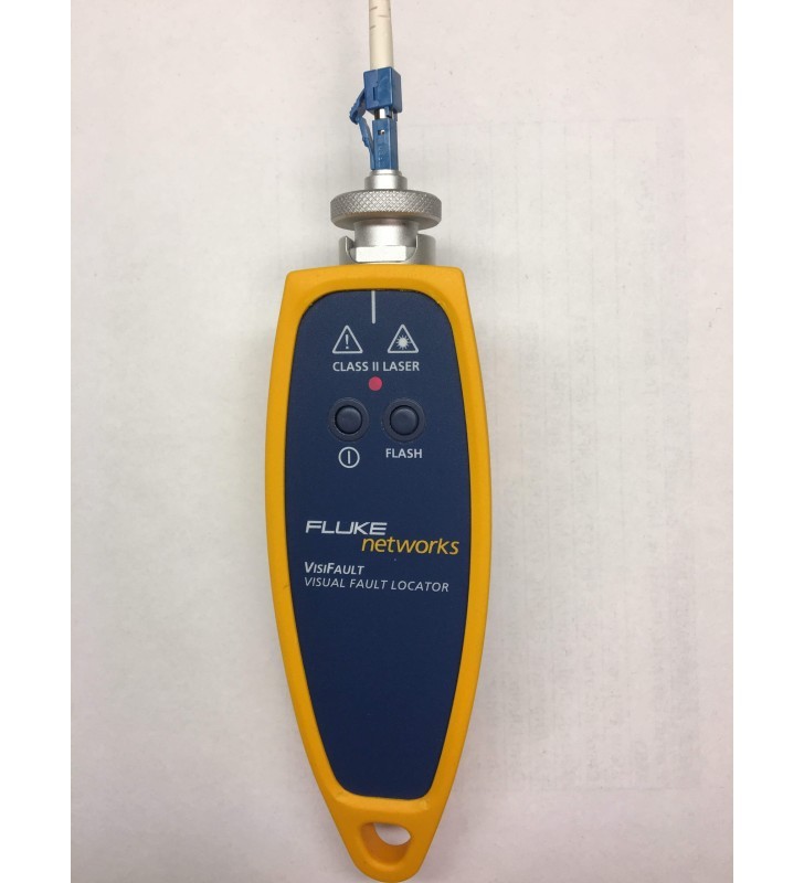 Fluke Visifault Visual Fault Locator