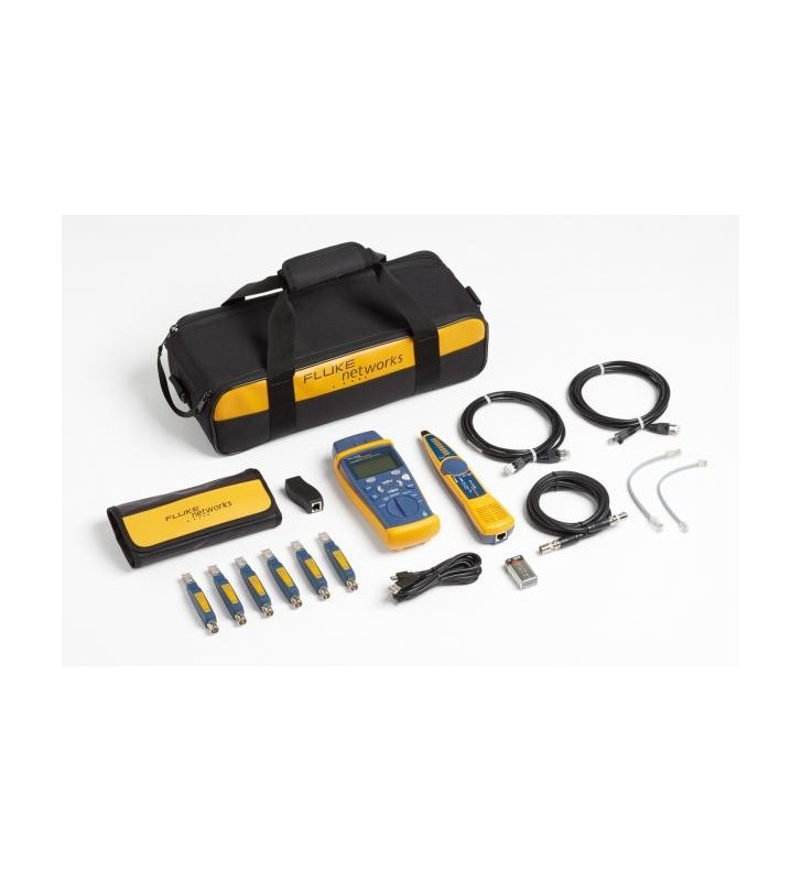 Fluke Ciq-Kit Cableiq Advanced It Kit