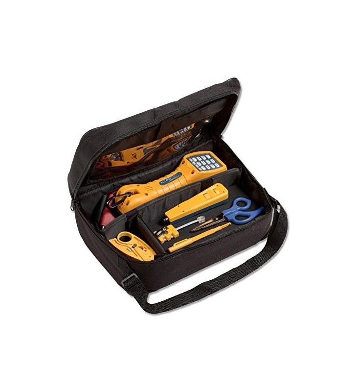 Fluke 11290000 Contractor Telecom Kit Is W/