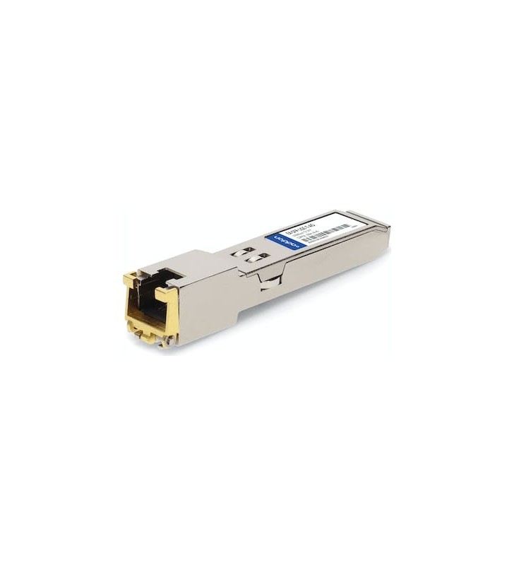 Addon 1000bt Copper SFP F/Juniper