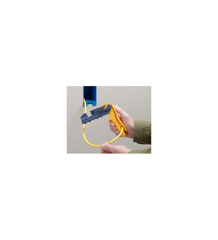 Fluke Jr-Lev-1 Jackrapid Termination Tool F/