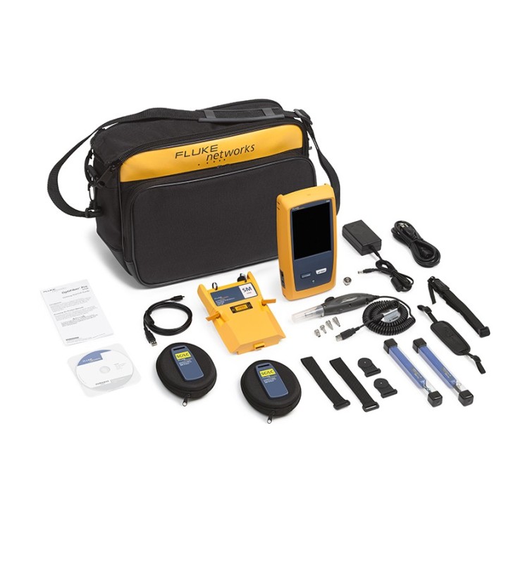 Fluke Ofp-Q-Add Ofp-Q-Add Optifiber Pro Quad