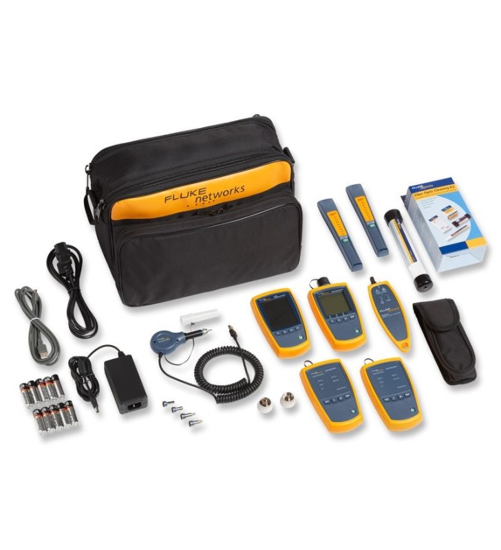 Fluke Ftk2000 Ftk2000 Simplifiber Pro Kit