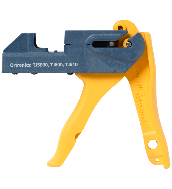 Fluke 10061120 D914s Impact Tool W/ Ever Sharp