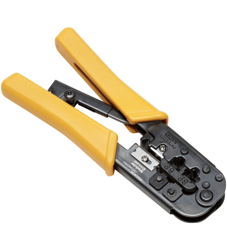 Fluke 11294000 Need L Lock Crimping Pliers