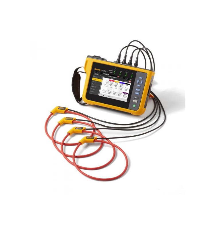 Fluke-1775 Power Quality Analyzer 1x 1775