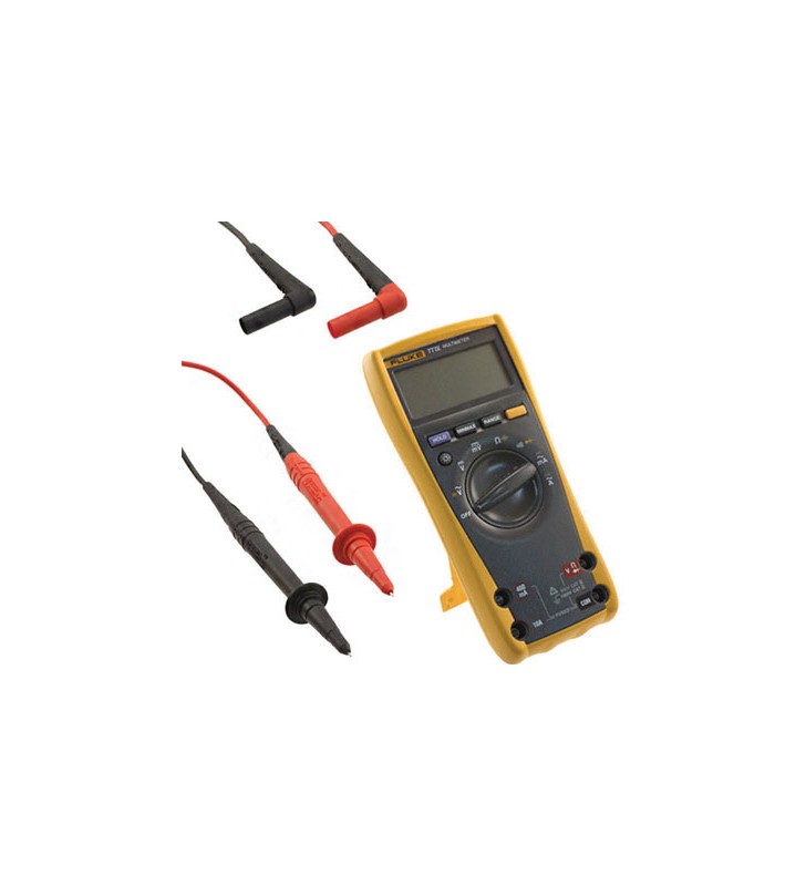 Fluke-77-4 Industrial Multimeter 1000v Cat