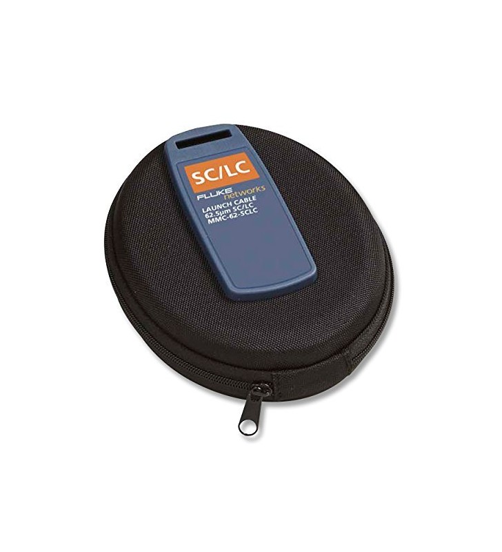 Fluke Mmc-62-Sclc-M 105m Mmf 62.5um Launch Cable Fluke Mmc-62-Sclc-M 105m Mmf 62.5um Launch Cable