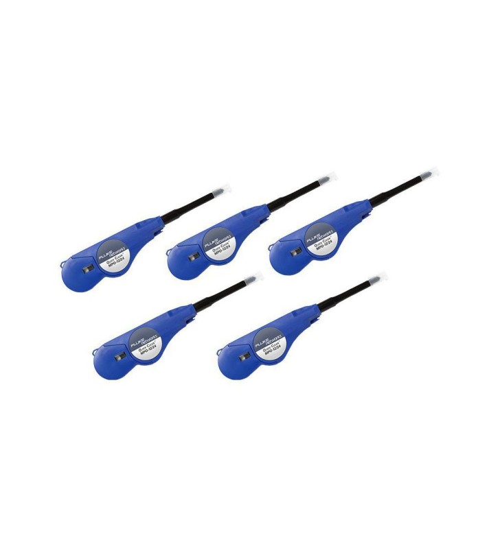 Fluke Qc-Mpo-12/24-5p Quick Clean Cleaner Mpo 12/24 Fluke Qc-Mpo-12/24-5p Quick Clean Cleaner Mpo 12/24