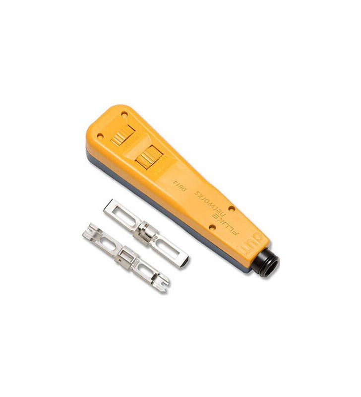 Fluke 10055200 D814 Impact Tool W/ Ever Sharp