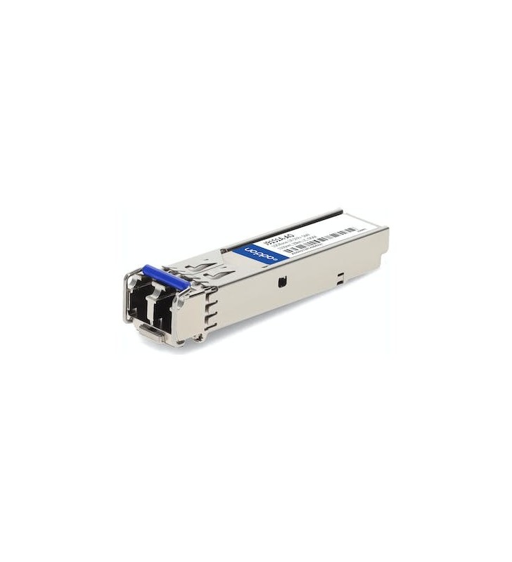 Addon 10GBase-Lr SFP+ LC Sm F/Hp Addon 10GBase-Lr SFP+ LC Sm F/Hp