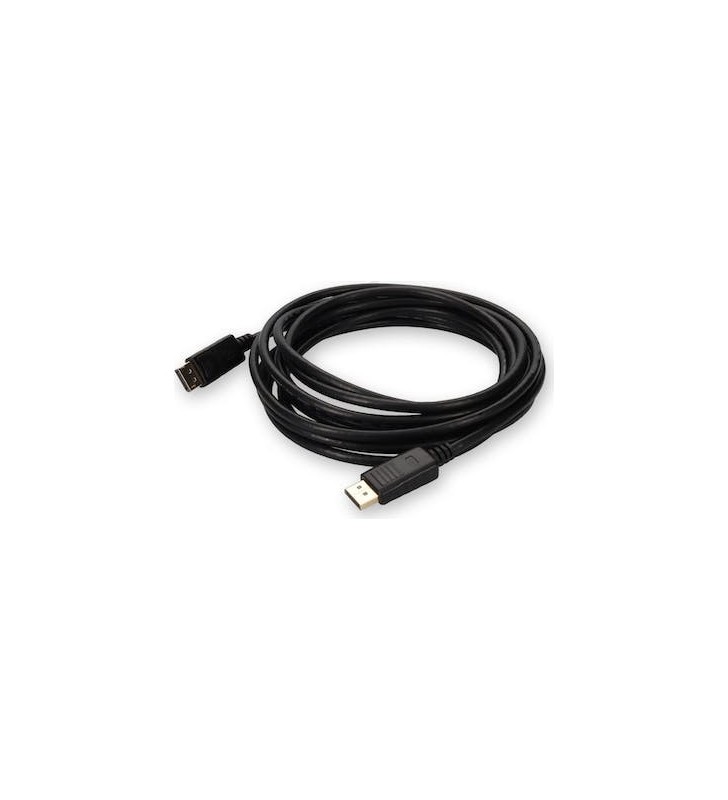 Addon 15ft Male To Male Cable